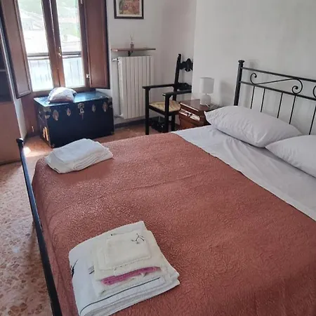 La Piazzetta Vakantiehuis *