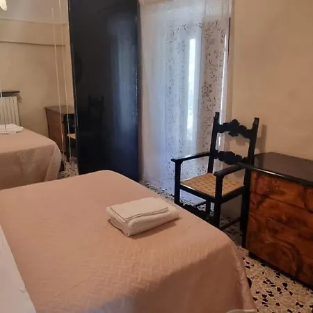 Vakantiehuis La Piazzetta