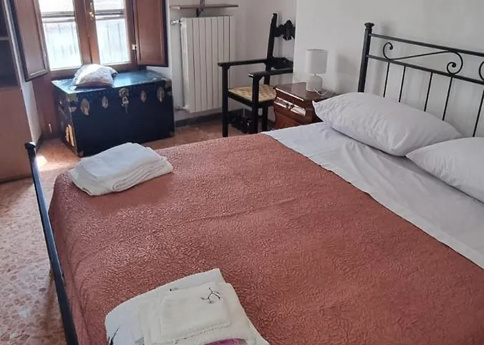 La Piazzetta Vakantiehuis *