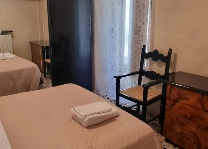 Vakantiehuis La Piazzetta